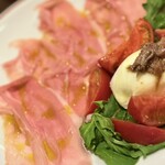 ラ ポルケッテリア - 