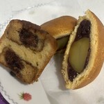 仏蘭西焼菓子調進所 足立音衛門 京都本店 - 