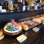 AIR FRANCE  KLM  SKY LOUNGE - 