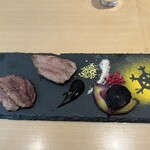 ブッフェアンドカフェ スロープサイドダイナー ザクロ - 