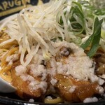 丸銀らーめん - 