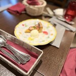 ラ ポルケッテリア - 