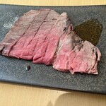 ブッフェアンドカフェ スロープサイドダイナー ザクロ - 