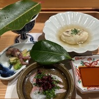 うなぎと炭焼 久松 - 