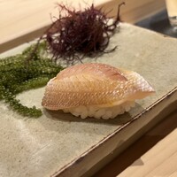 不動前 すし 岩澤 - 