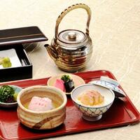 鯛茶漬