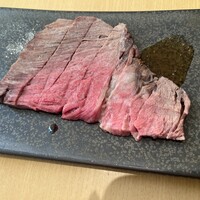 ブッフェアンドカフェ スロープサイドダイナー ザクロ - 