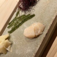 不動前 すし 岩澤 - 
