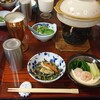 居酒屋 伝七