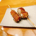 練馬 鳥長 新潟 - 