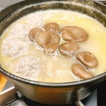 練馬 鳥長 新潟 - 