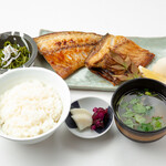 鮮魚・お食事処 山正 - 