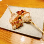 練馬 鳥長 新潟 - 