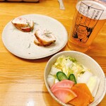 練馬 鳥長 新潟 - 