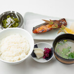 鮮魚・お食事処 山正 - 