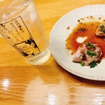 練馬 鳥長 新潟 - 