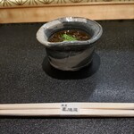 銀座 四代目 高橋屋 銀座店 - 