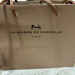 ラ･メゾン･デュ･ショコラ - 