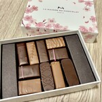 ラ･メゾン･デュ･ショコラ 虎ノ門ヒルズ店  - 