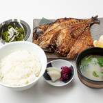 鮮魚・お食事処 山正 - 