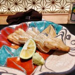 銀座 四代目 高橋屋 銀座店 - 