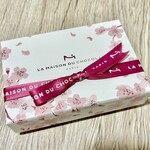 ラ･メゾン･デュ･ショコラ 虎ノ門ヒルズ店  - 