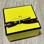 ラ･メゾン･デュ･ショコラ 虎ノ門ヒルズ店  - 