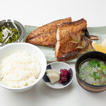 鮮魚・お食事処 山正 - 