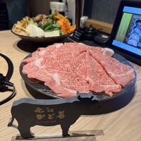 近江牛専門店 近江かど萬 - 