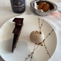 Benoit Alain Ducasse - 