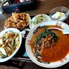 台湾料理 シンオウ
