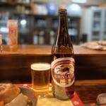 ほうせん - キリンラガー