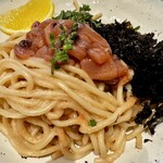 東京たらこスパゲティ - 