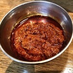 SPICY CURRY 魯珈 - 