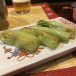 ほうせん - トロトロトロトロねぎ