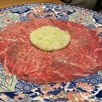 中目黒焼肉 登牛門 - 
