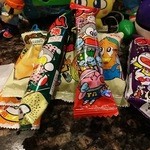 放課後駄菓子バー A-55 - 