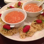 中国料理 大成閣 - 2014_07_12　第28回：関西望麺会・2014夏の陣