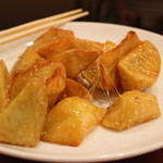 中国料理 大成閣 - 2014_07_12　第28回：関西望麺会・2014夏の陣