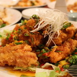 中国料理 大成閣 - 