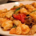 中国料理 大成閣 - 