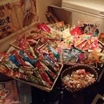 放課後駄菓子バー A-55 - 