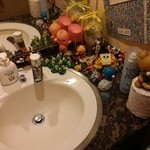 放課後駄菓子バー A-55 - 