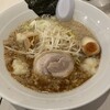 屋台とんこつらーめん めん吉 柏駅店