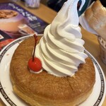 コメダ珈琲店 - 料理写真:
