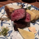 お酒と博多小皿 たなかだ - 