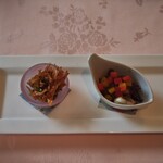 中国料理 満楼日園 - 