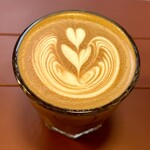 ロアーコーヒー 銀座店 - 