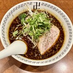 スパイス・ラー麺 卍力 秋葉原店 - 