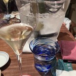 お酒と博多小皿 たなかだ - 